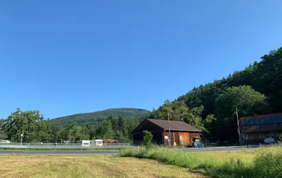 Camping Waldberg