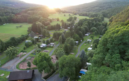 Camping Waldberg