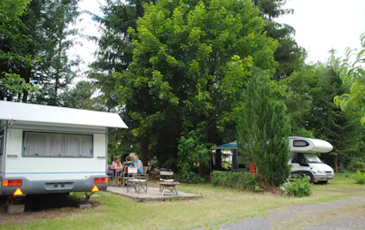 Camping Waldberg