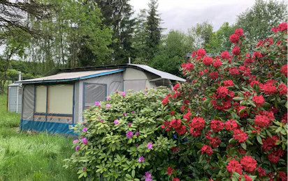 Camping Waldberg