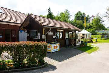 Camping Burgdorf Waldegg