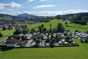 Camping Waldesruh