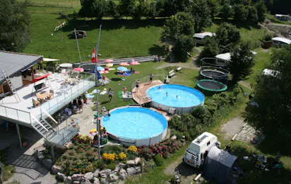 Camping Waldhof