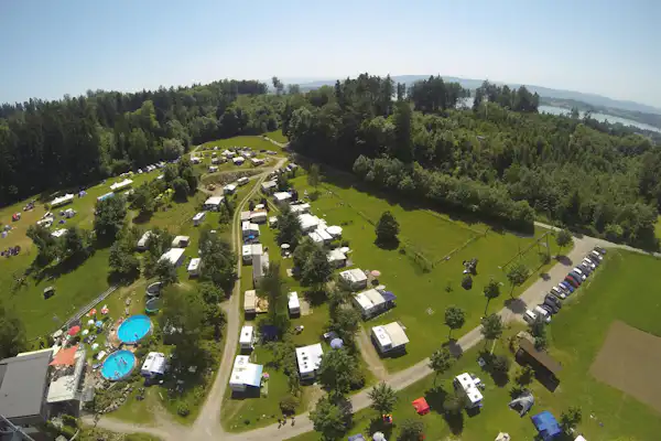 Camping Waldhof