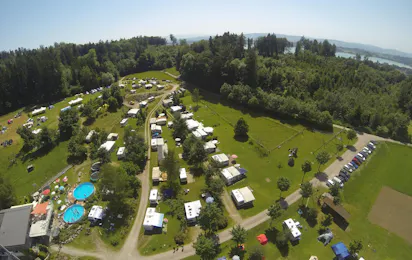 Camping Waldhof