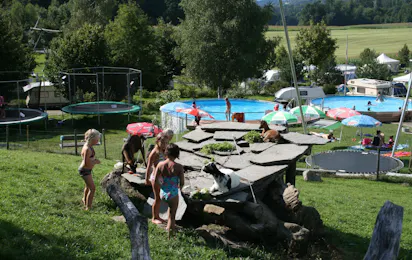 Camping Waldhof