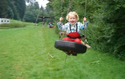 Camping Waldhof