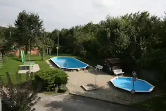 Camping Waldhort