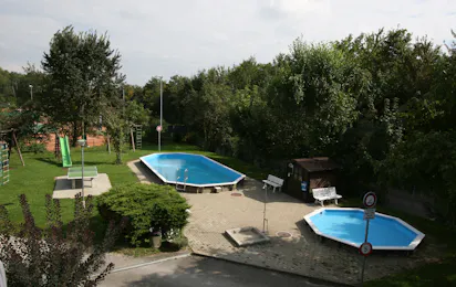 Camping Waldhort