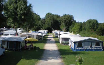 Camping Waldhort