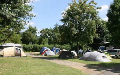 Camping Waldhort