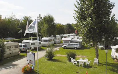 Camping Waldhort
