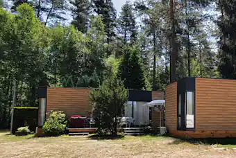 Camping Waldsee
