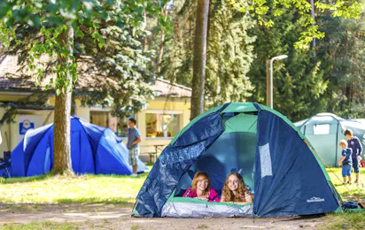 Camping Waldsee (Wallesau)