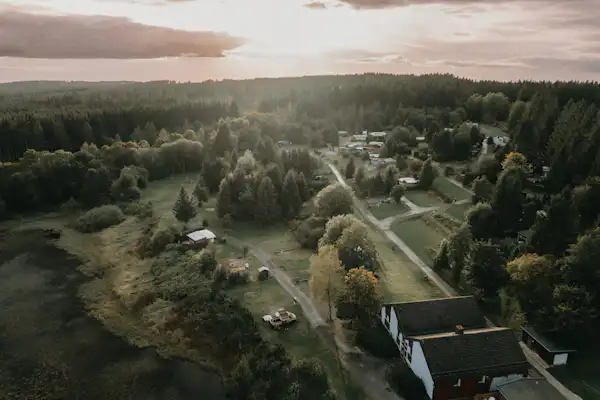 Wildwood Camping Harz