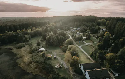 Wildwood Camping Harz