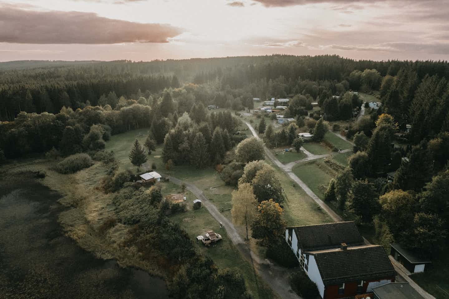 Wildwood Camping Harz