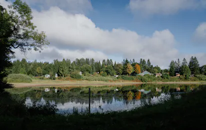 Wildwood Camping Harz