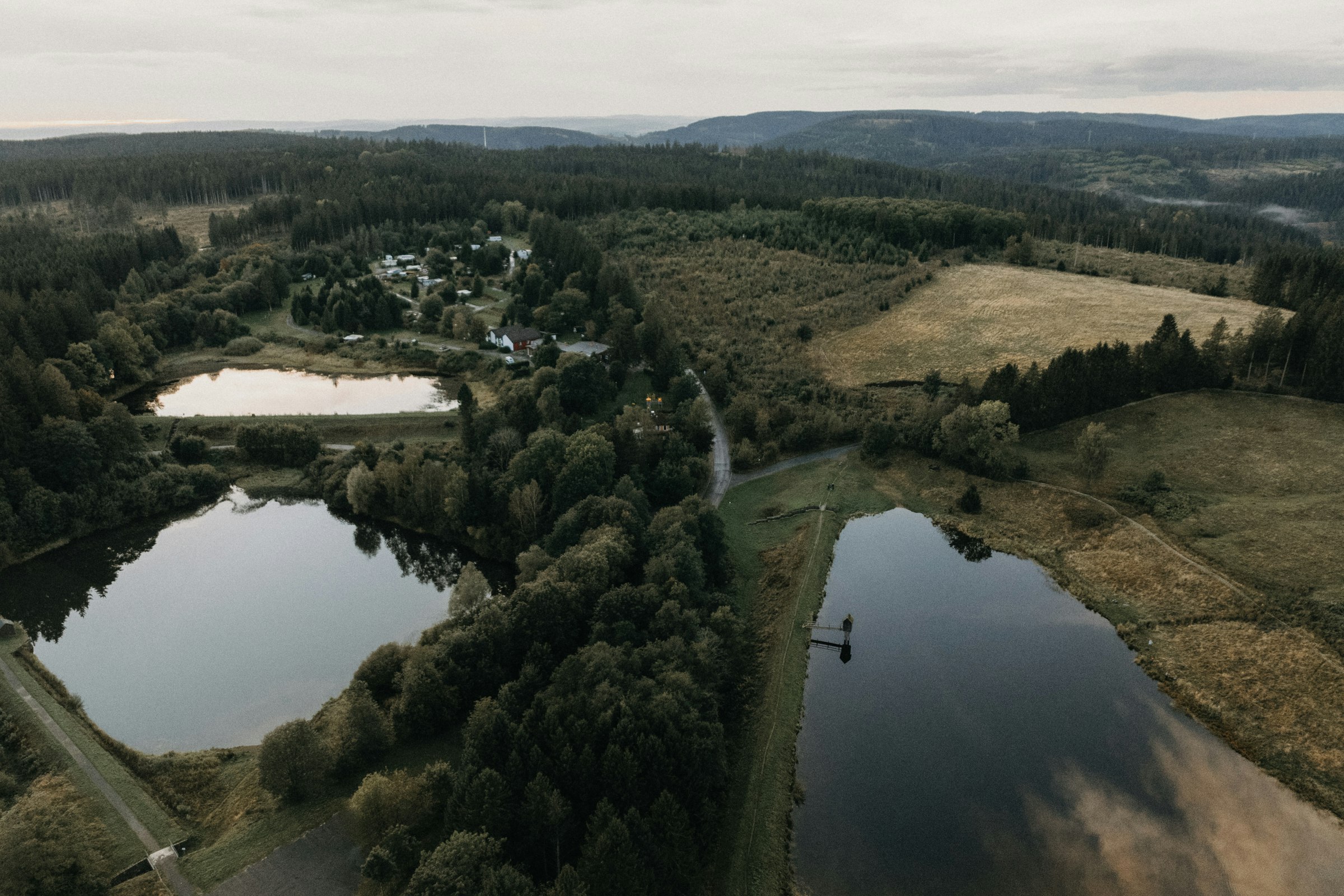 Wildwood Camping Harz