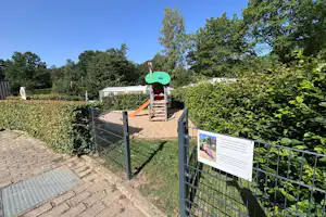Camping Troisvierges