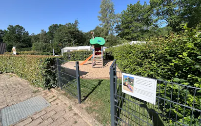 Camping Troisvierges