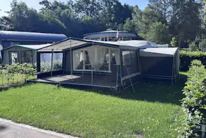 Camping Troisvierges