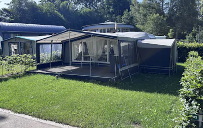 Camping Troisvierges