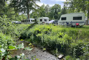 Camping Troisvierges