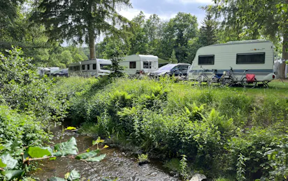 Camping Troisvierges