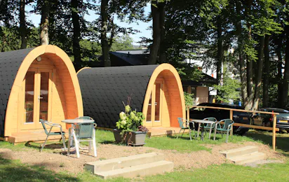 Camping Troisvierges