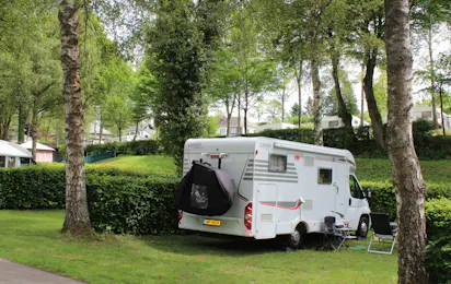 Camping Troisvierges