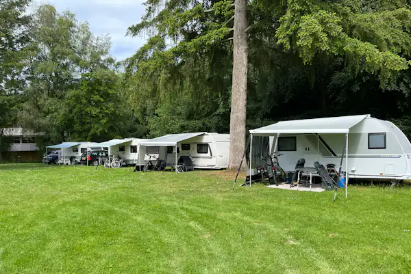 Camping Troisvierges