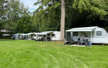 Camping Troisvierges