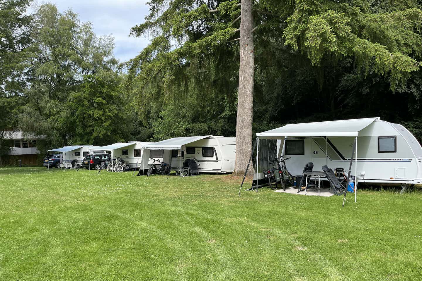 Camping Troisvierges