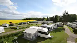 Camping- und Ostseeferienpark Walkyrien