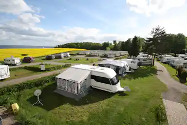 Camping- und Ostseeferienpark Walkyrien