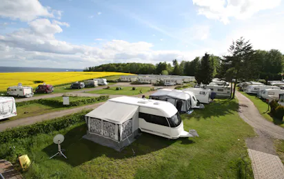 Camping- und Ostseeferienpark Walkyrien