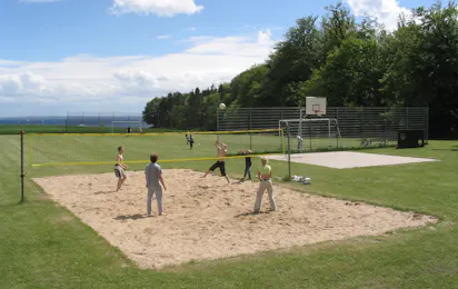 Camping- und Ostseeferienpark Walkyrien