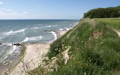 Camping- und Ostseeferienpark Walkyrien