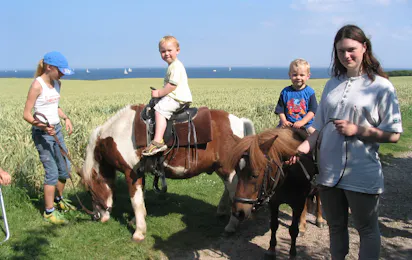 Camping- und Ostseeferienpark Walkyrien