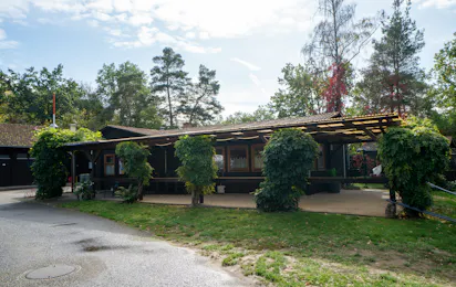 Camping Walldorf-Astoria