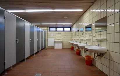 Camping Walldorf-Astoria