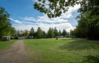 Camping Walldorf-Astoria