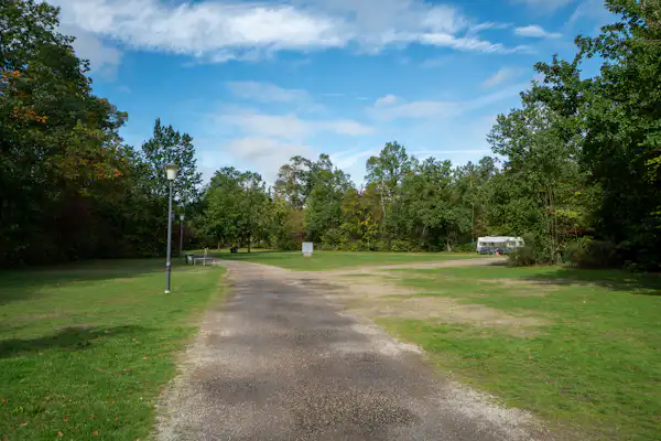 Camping Walldorf-Astoria