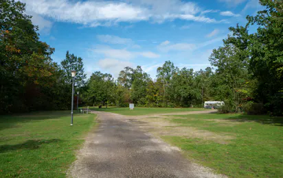 Camping Walldorf-Astoria