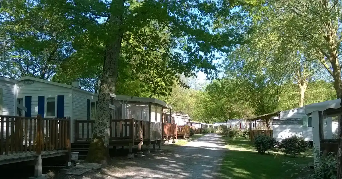 Camping Royal Océan