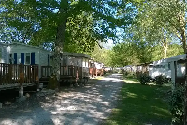 Camping Royal Océan