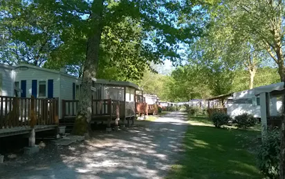 Camping Royal Océan