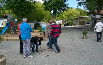 Camping Royal Océan