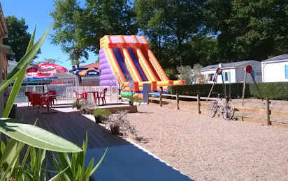 Camping Royal Océan